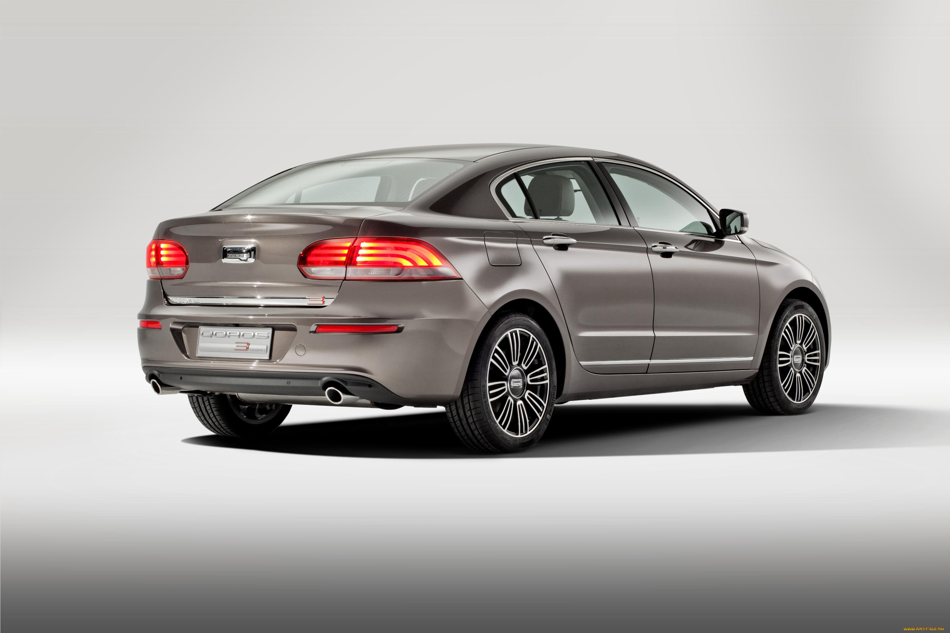 , qoros